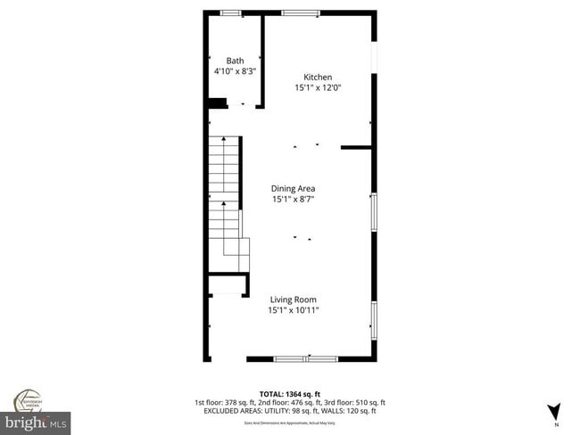 Building Photo - 3918 Usher Ave