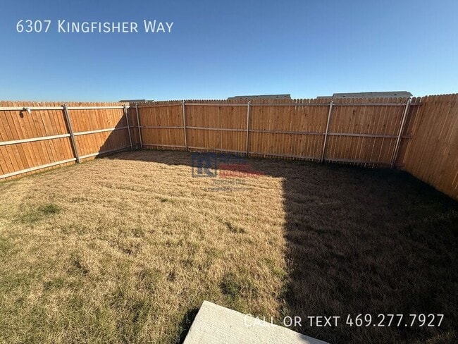 Building Photo - 6307 Kingfisher Wy