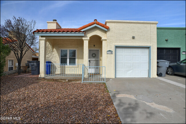 Building Photo - 237 S Alto Mesa Dr