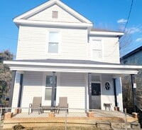 Building Photo - 1000 Taylor St