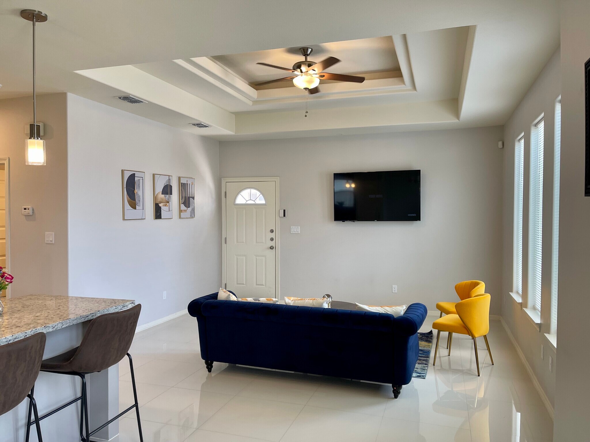 Building Photo - 2905 Javalina avenue