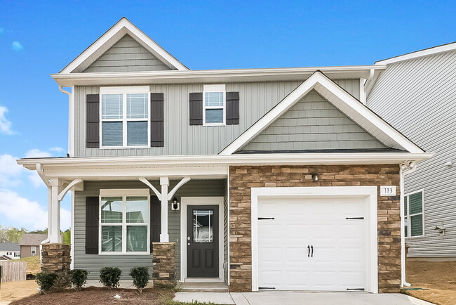 Building Photo - 113 Pumpkin Hill Ridge