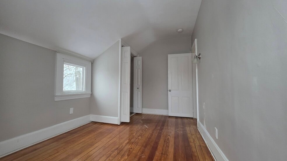 Bedroom #2 - 15 North Ave