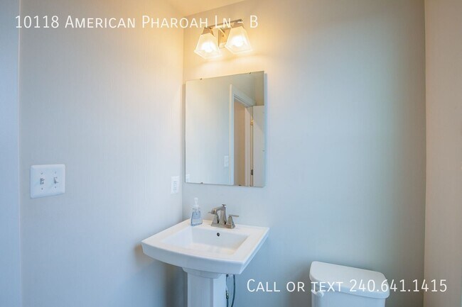 Building Photo - 10118 American Pharoah Ln