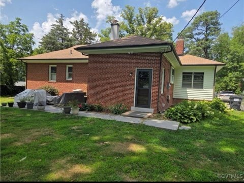 Building Photo - 8813 Brawner Dr