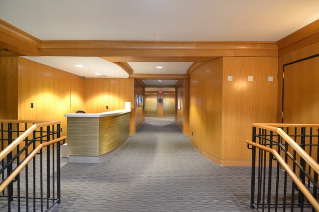 Interior Photo - Landmark Square Apartments