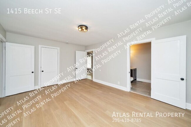 Building Photo - 1415 Beech St SE