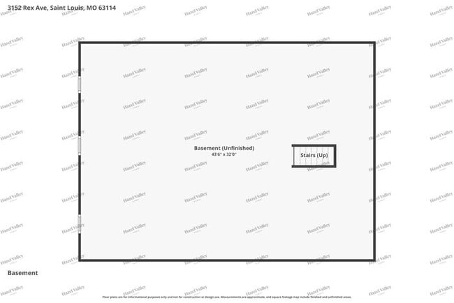 Building Photo - 3152 Rex Ave