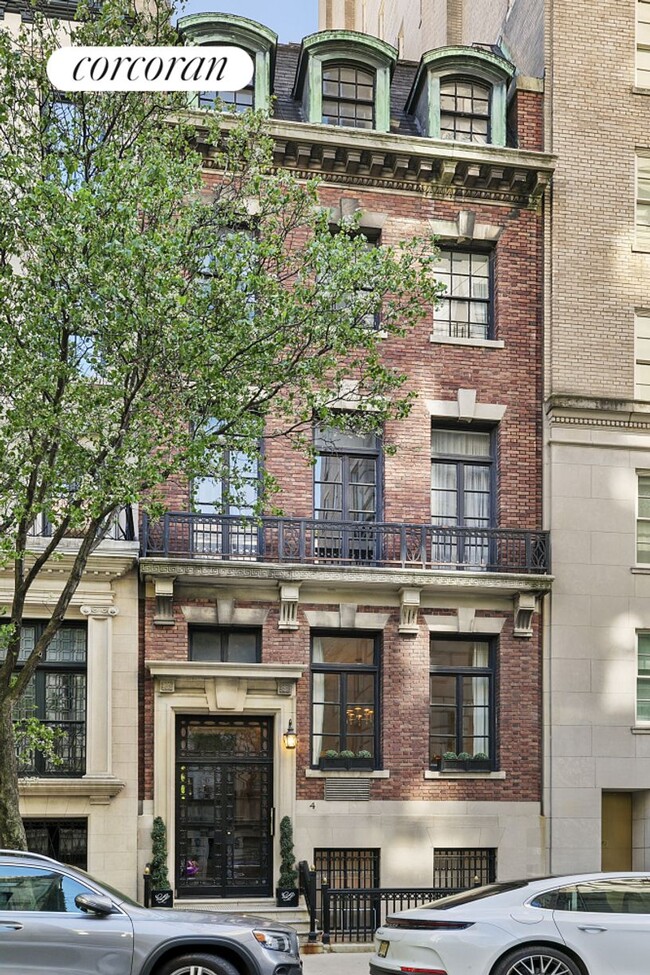 Building Photo - 4 E 81st St