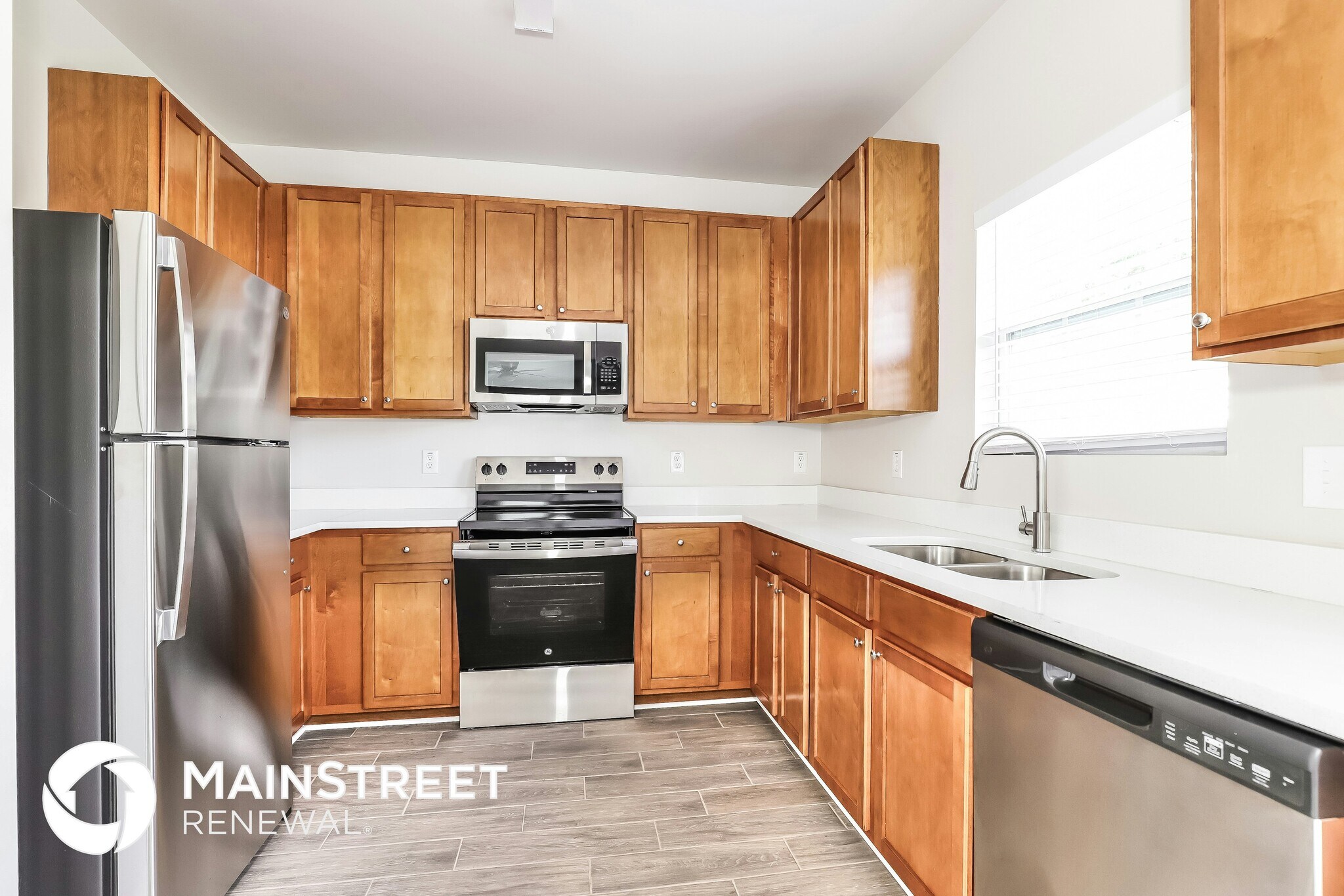 Building Photo - 4829 Kingwell Dr