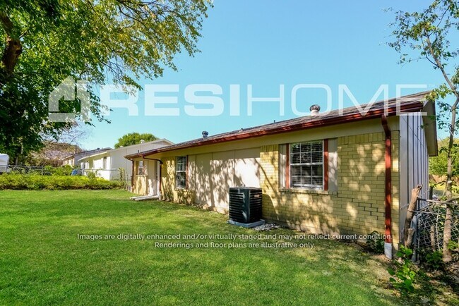 Building Photo - 1318 Colony Dr