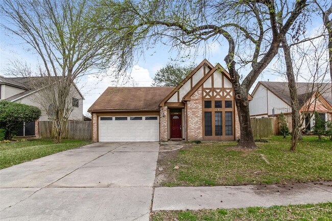Primary Photo - 1526 Rushworth Dr
