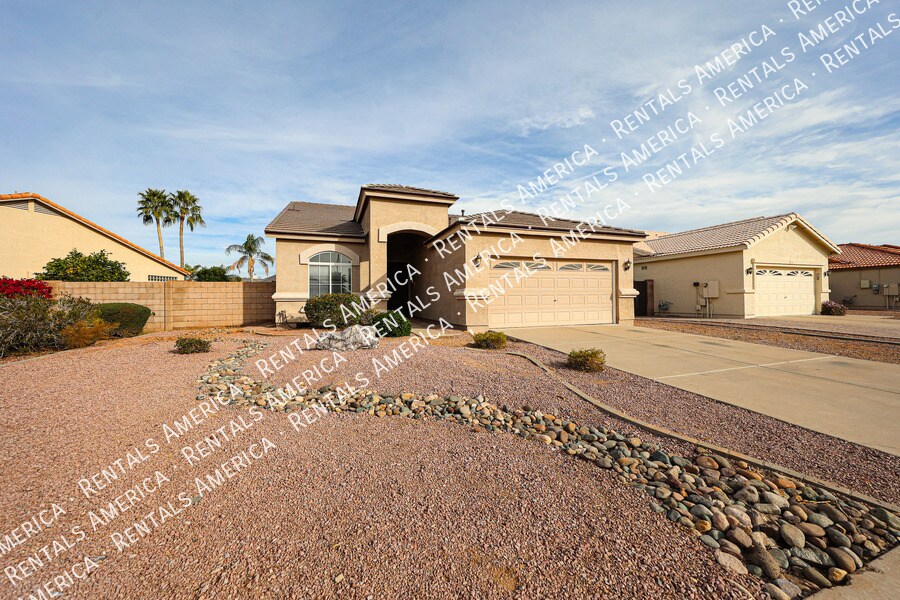 Building Photo - 3850 W Park View Ln