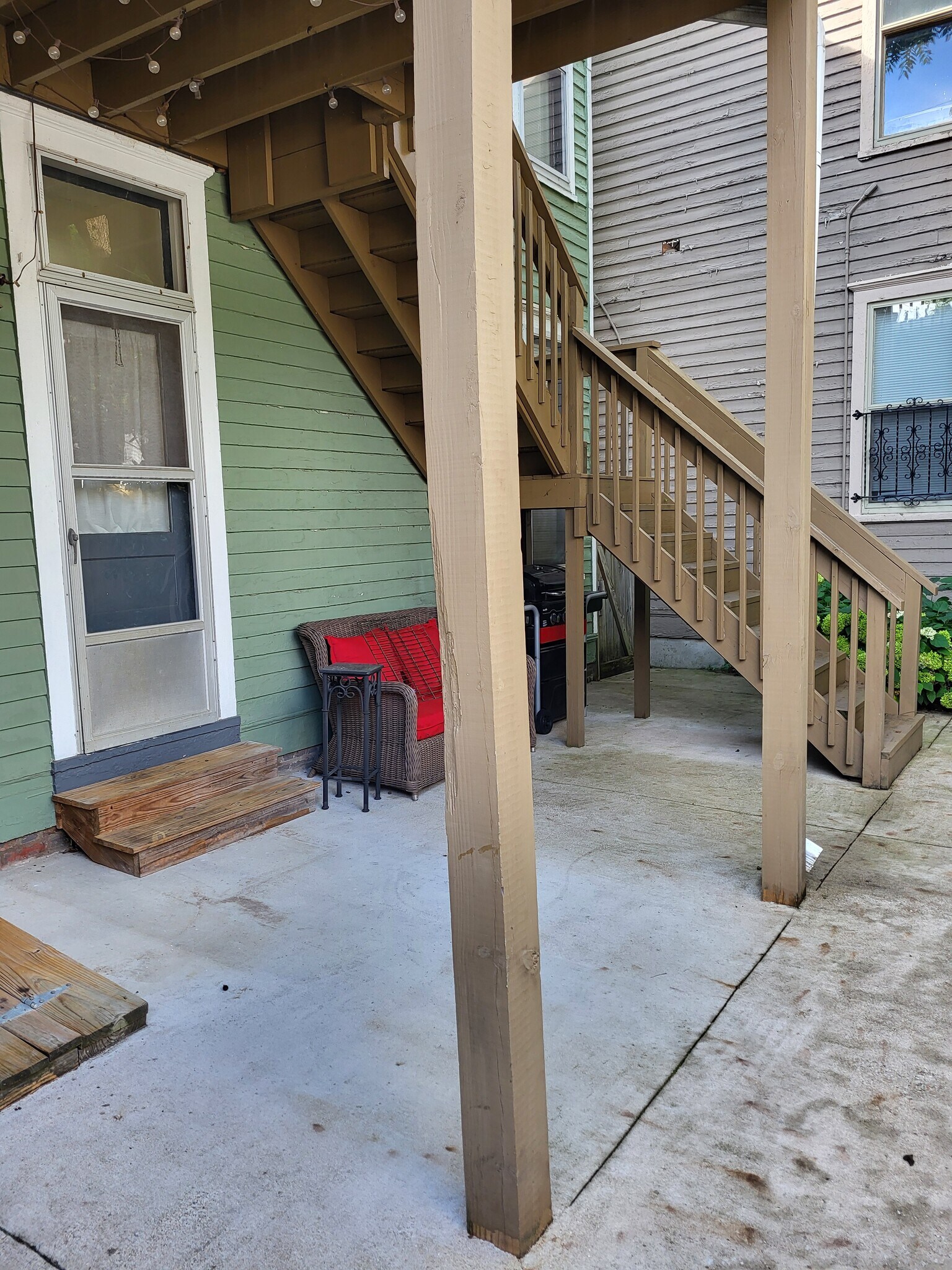Building Photo - 2116 Patterson Ave