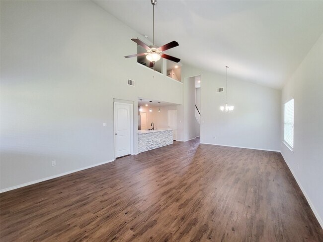 Building Photo - 5515 Peralta Mills Way