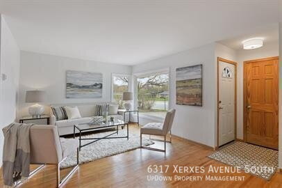 Building Photo - 6317 Xerxes Ave S