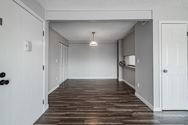 Building Photo - ONE MONTH FREE! 2BD, 1BA Remodeled Westminster Condo. One Parking Spot. Washer/ Dryer Included.
