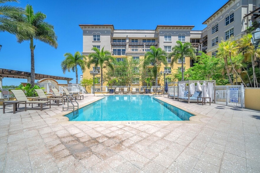 Primary Photo - The Residences at Royal Palm Place