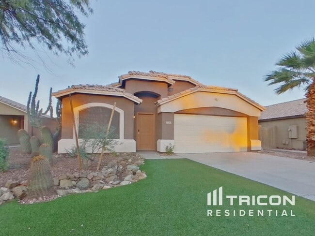 Building Photo - 350 N 152nd Dr