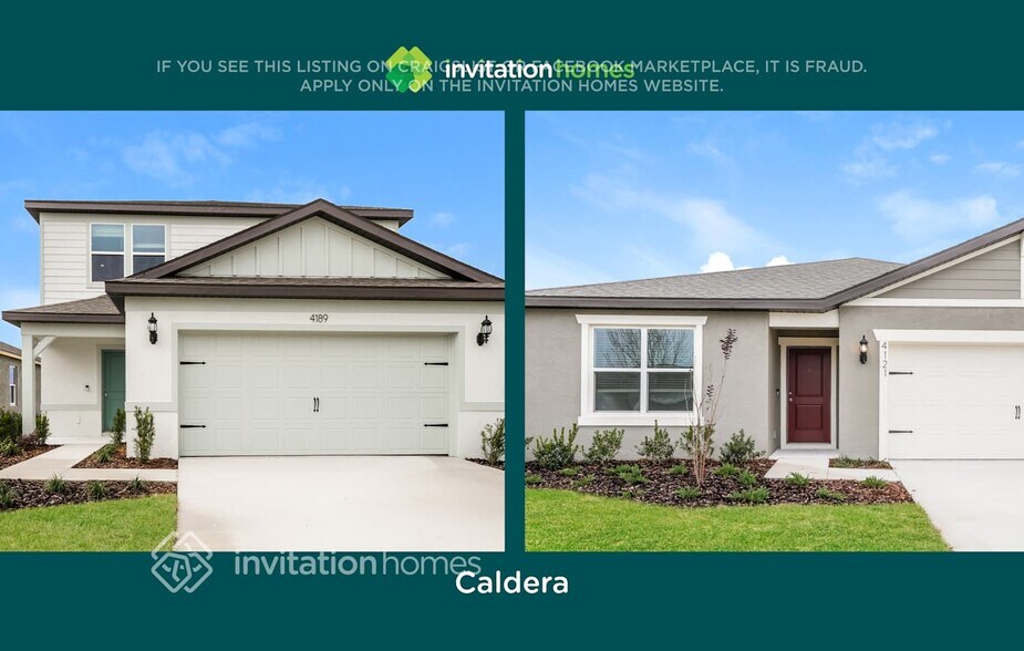 Building Photo - 4030 Feldspar Ln