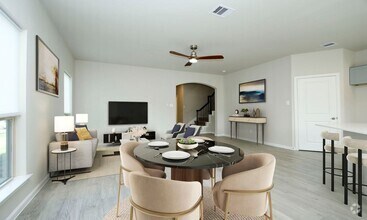 Building Photo - Near Lake Conroe 3 Bedroom 2.5 Bathroom