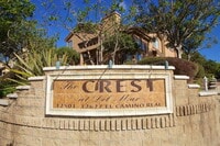 Building Photo - $3,800 - 2 Bed / 2.5 Bath Townhouse in the Crest Del Mar community