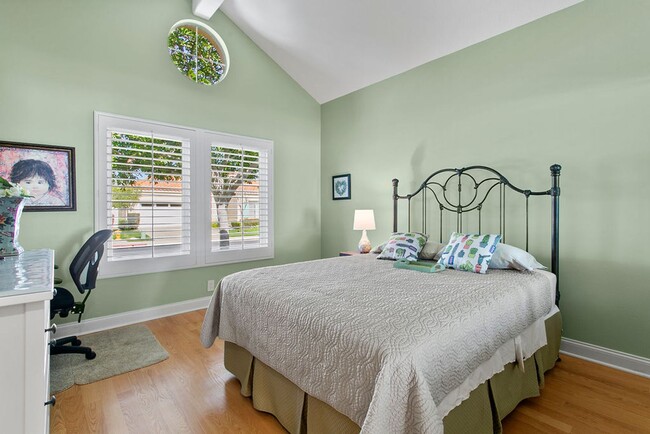 Building Photo - Beautiful and Highly Upgraded Furnished Home in the 55+ Community of Palmia!