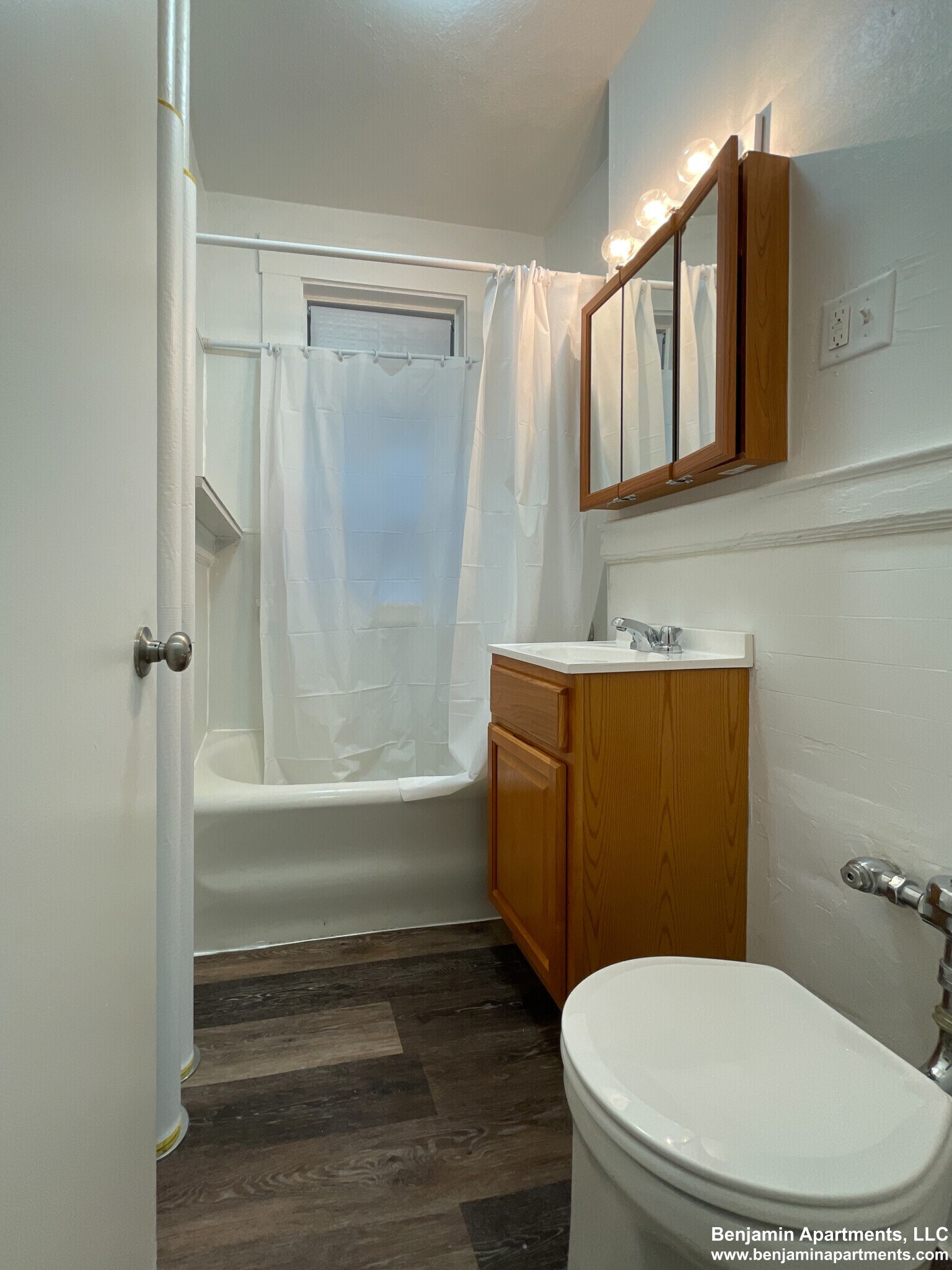 Building Photo - 1167 Boylston St