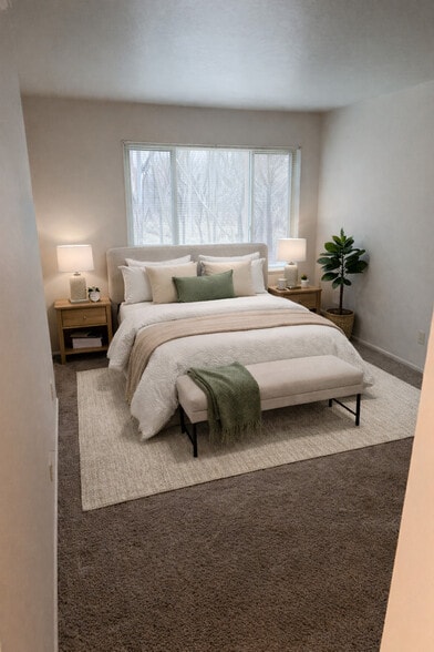 Building Photo - Pheasant Ridge Apartments