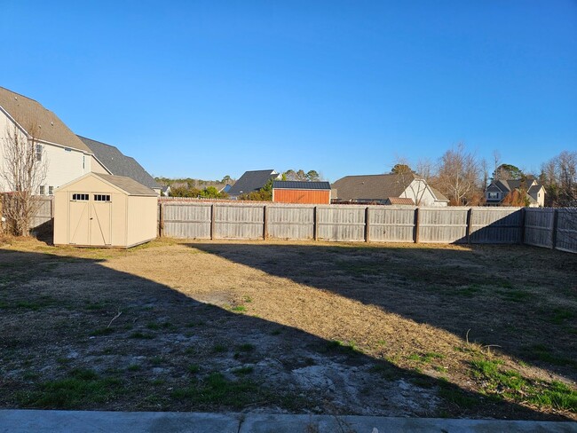 Building Photo - 3 Bed, 2.5 Bath home in Sneads Ferry - Bri...