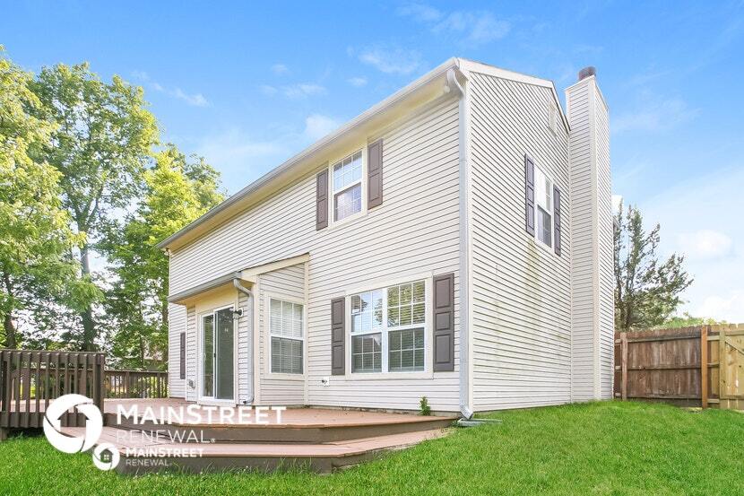 Building Photo - 6111 Tybalt Ln