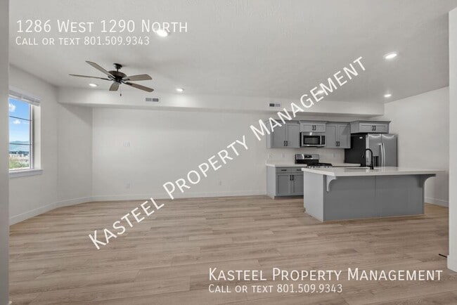 Building Photo - 1286 W 1290 N