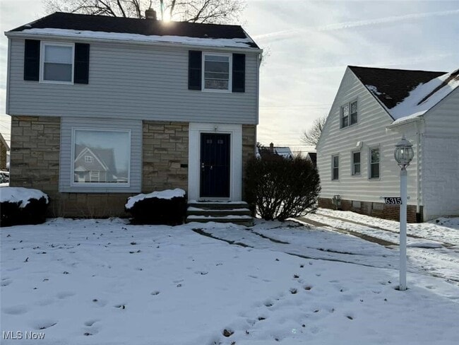 Primary Photo - 6315 Charles Ave