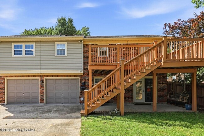 Building Photo - 3605 Birnamwood Ct