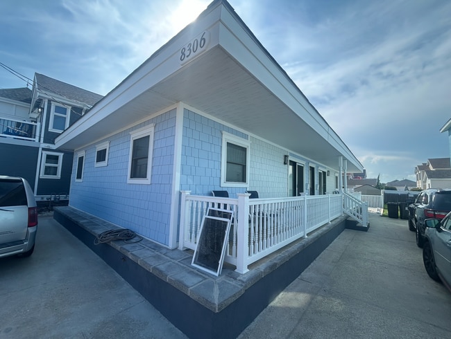 Building Photo - 8306 Atlantic Ave