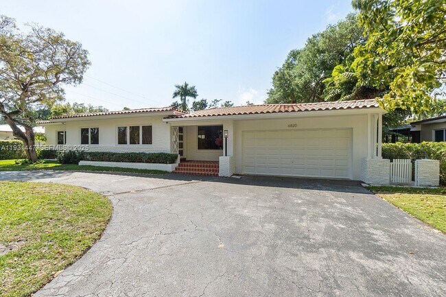 Building Photo - 6820 Granada Blvd