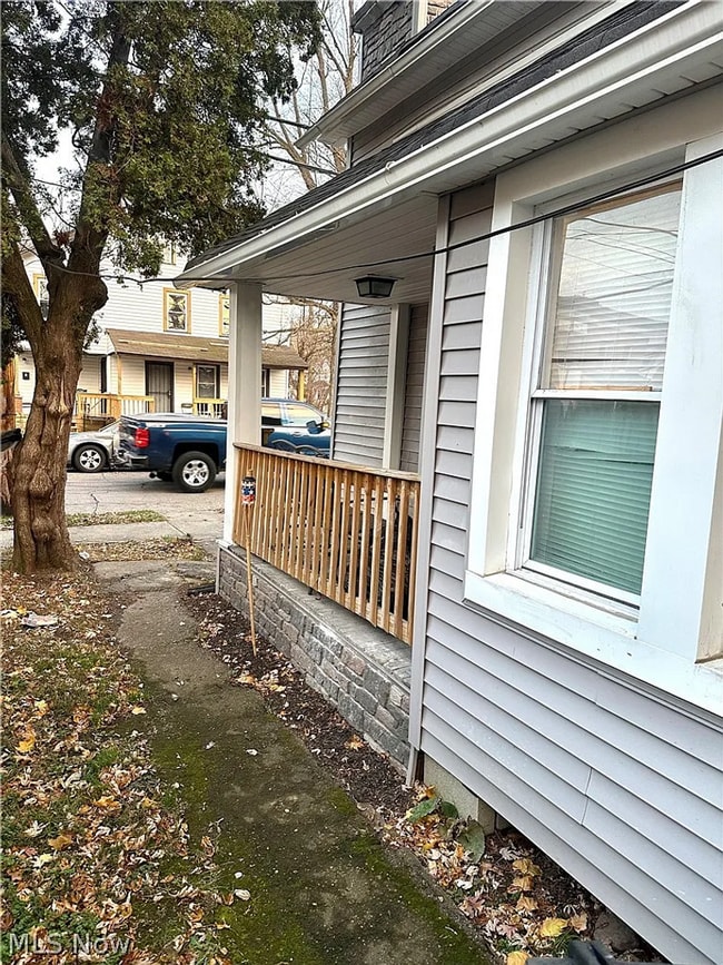 Building Photo - 3856 W 23rd St