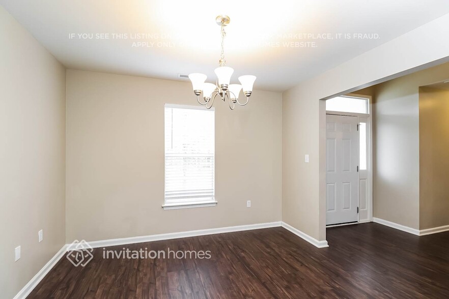 Building Photo - 4005 Canbury Ct