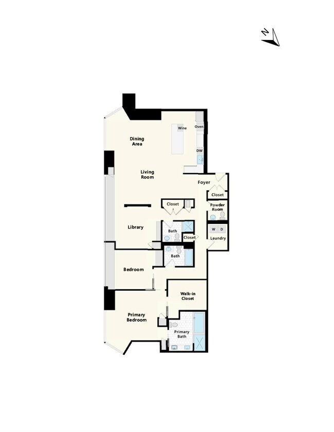 Building Photo - 301 Mission St