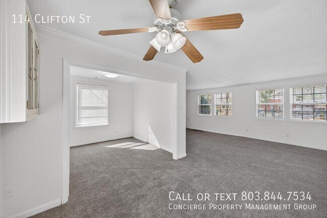 Building Photo - 114 Clifton St