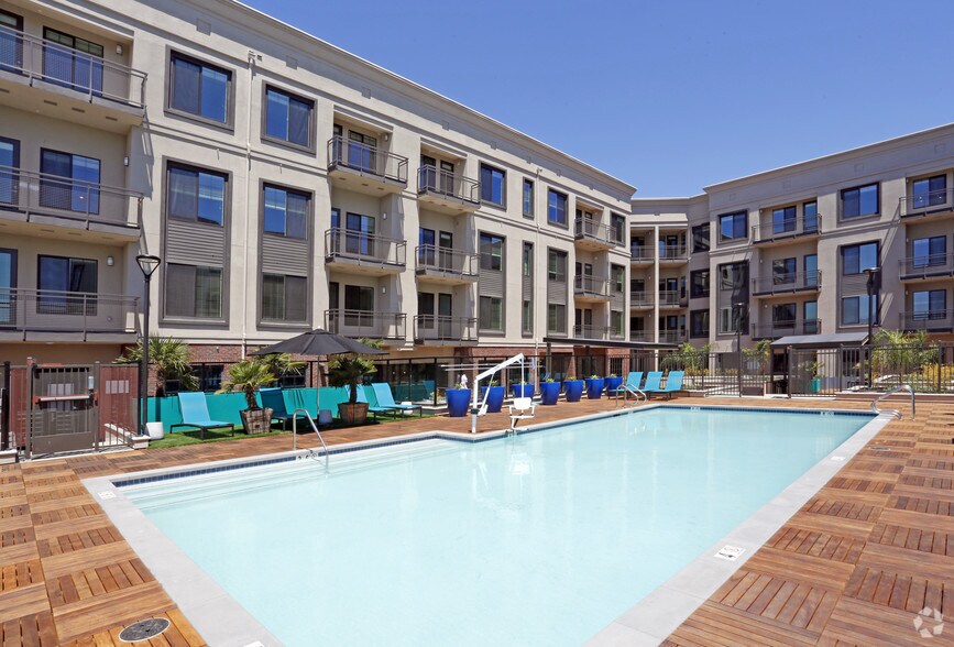 300 Railway 300 Railway Ave Campbell CA 95008 Apartment Finder