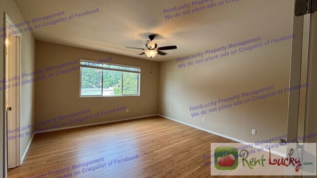 Building Photo - Spacious 4-Bedroom Home | 2.5 Bath | A/C |...