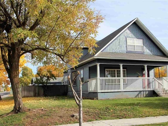 Building Photo - 2428 N Dakota St