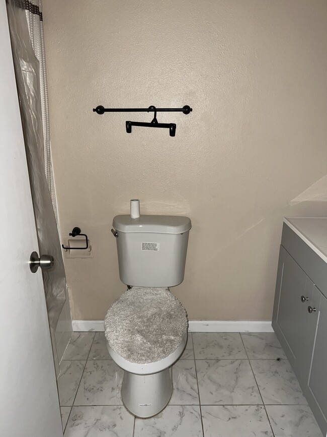 2nd bathroom - 3653 W Berridge Ln