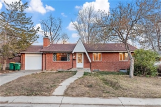 Front View - 8650 Norwich St