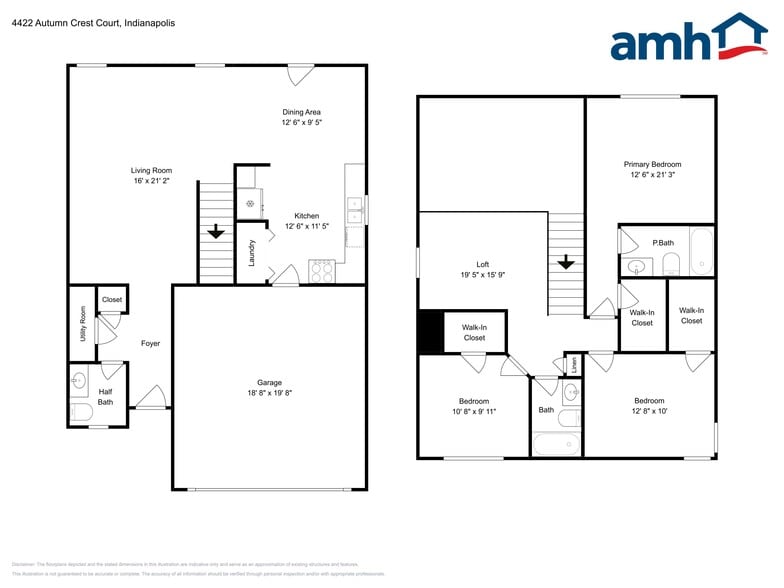 Building Photo - 4422 Autumn Crest Ct