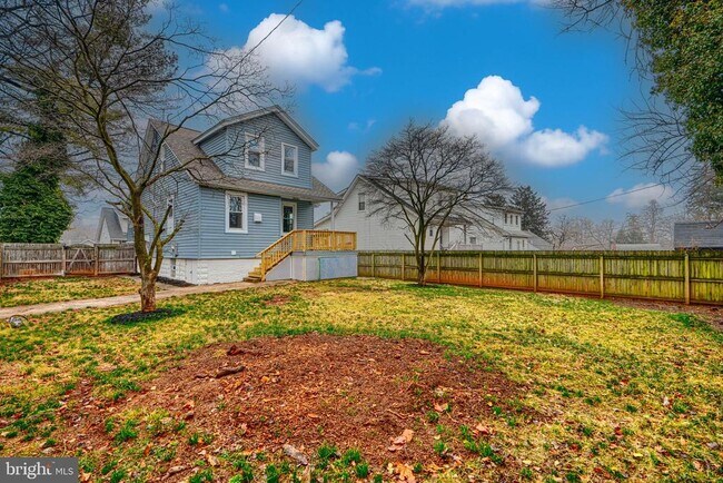 Building Photo - 3901 Forrester Ave