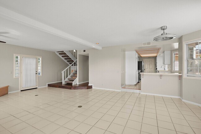 Building Photo - Ocean View La Jolla Home | 3BR + 3BA | Patio, Balcony & 2-Car Garage