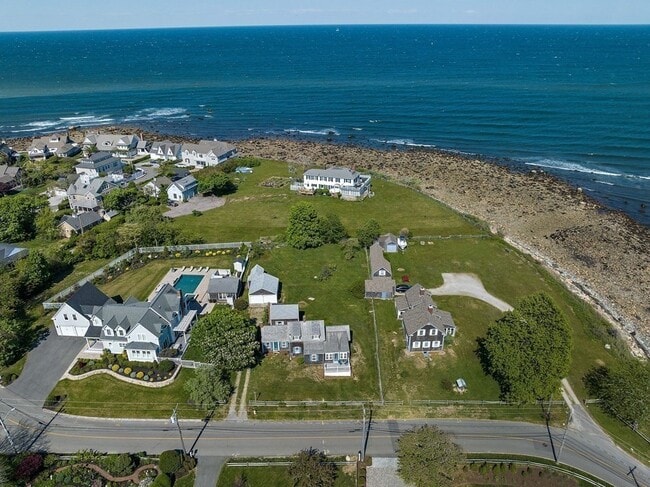 Primary Photo - 154 Edward Foster Rd