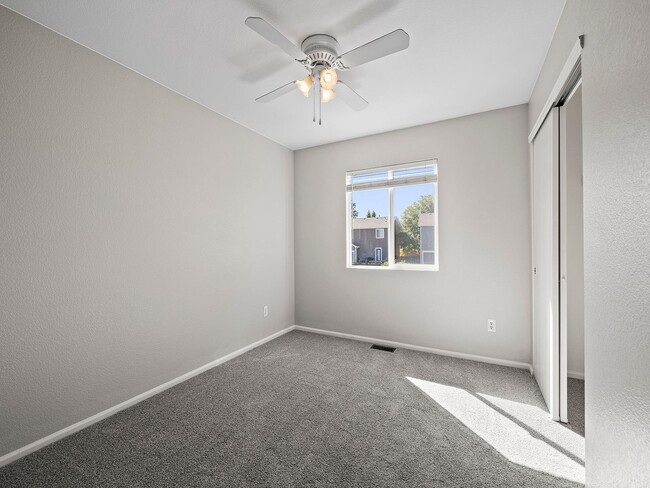 Building Photo - Newly Updated 3-Bed 2-Bath Home in Fort Collins, CO!